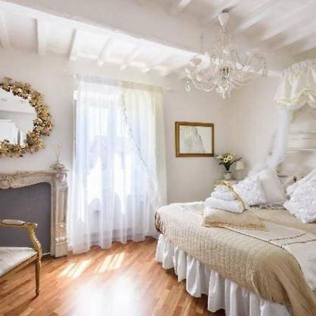 Appartamento Incantevole Nel Centro Di Arezzo Extérieur photo