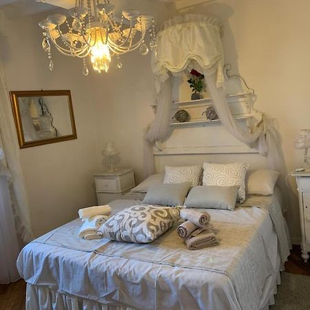 Appartamento Incantevole Nel Centro Di Arezzo Extérieur photo