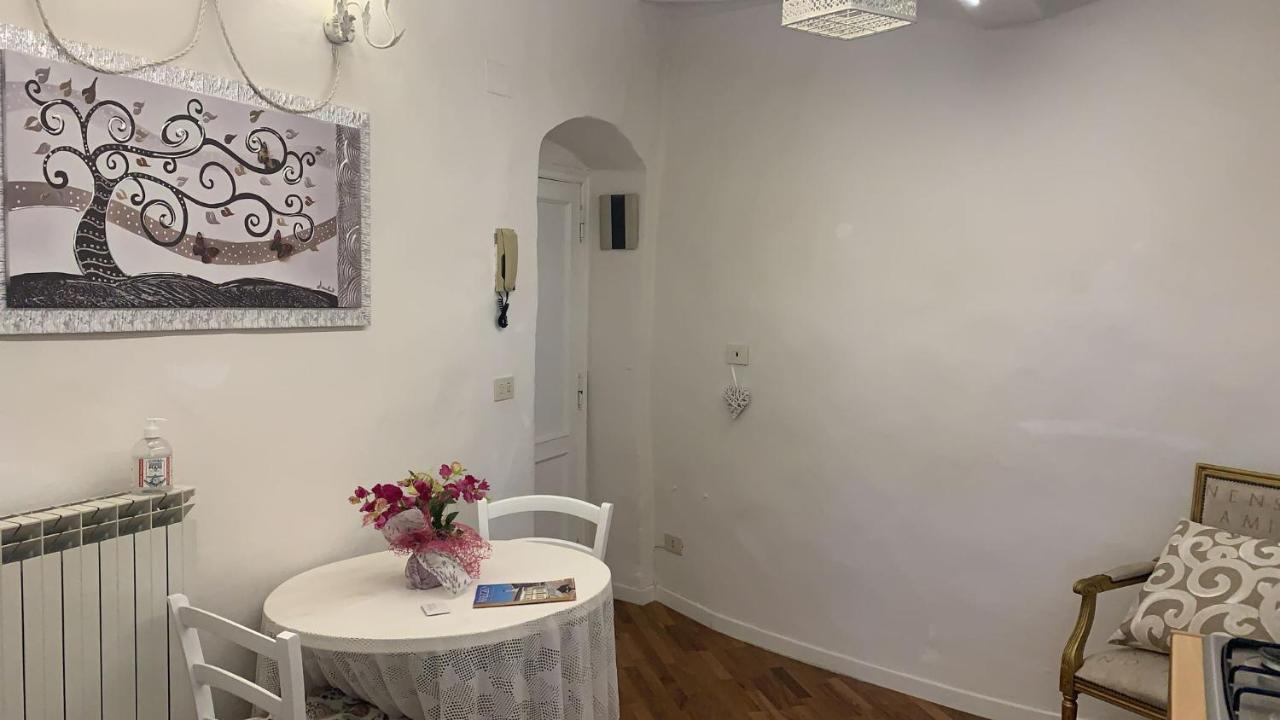 Appartamento Incantevole Nel Centro Di Arezzo Extérieur photo