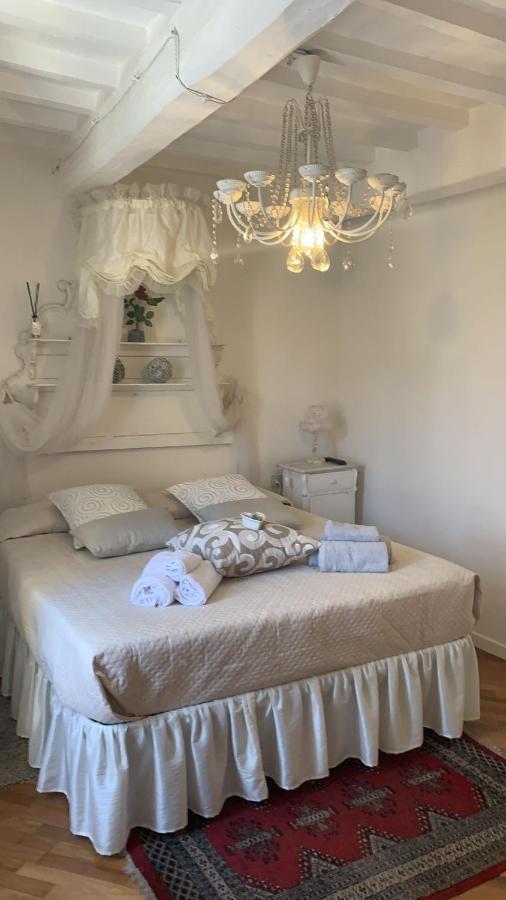 Appartamento Incantevole Nel Centro Di Arezzo Extérieur photo