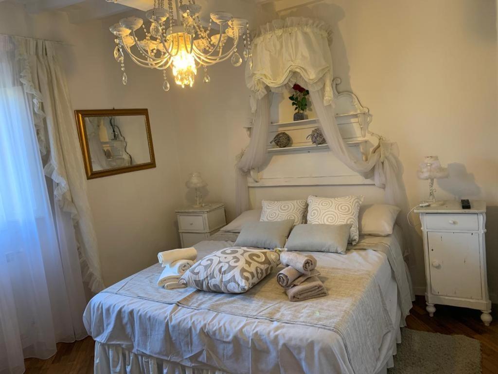 Appartamento Incantevole Nel Centro Di Arezzo Extérieur photo